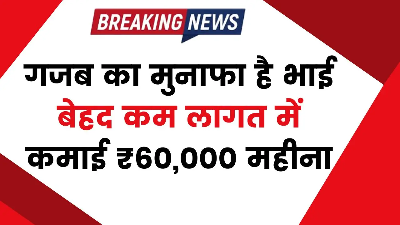 led-bulb-business-low-investment-high-income