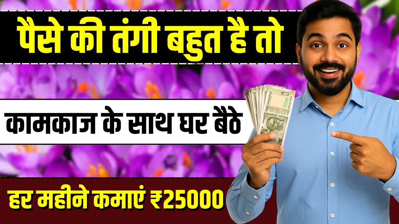 online-work-idea-25000-income