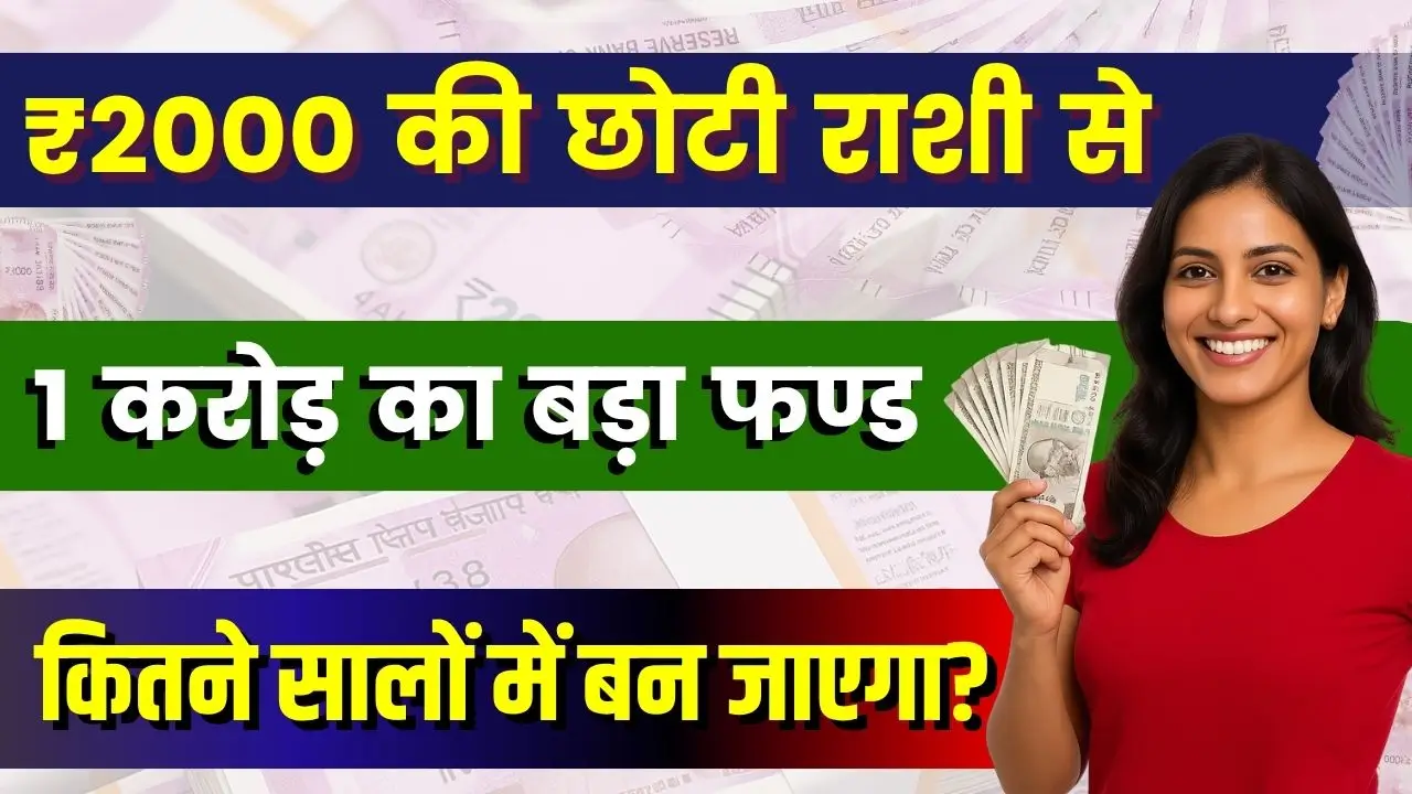 sip-plan-2000-me-1-crore-kitne-saal